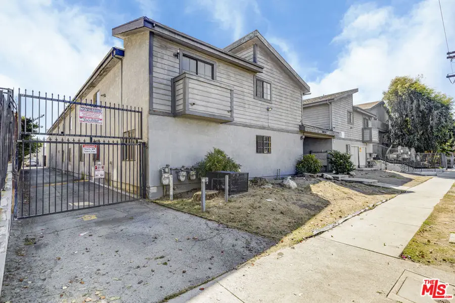 8814 Willis Avenue, Panorama City, CA 91402 - #3