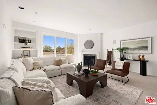 10373 Almayo Avenue #308, Los Angeles, CA 90064