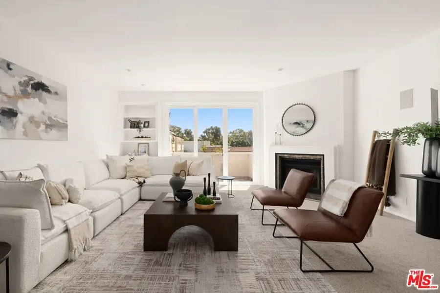 10373 Almayo Avenue #308, Los Angeles, CA 90064 - #2