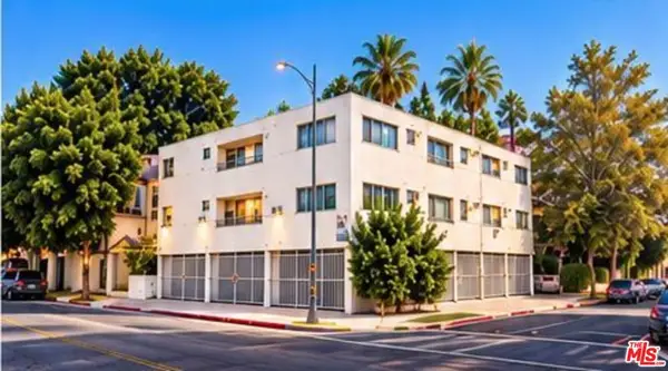 7205 Fountain Avenue, Los Angeles, CA 90046