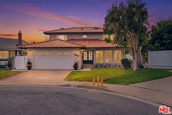 2128 Adona Drive, Lomita, CA 90717