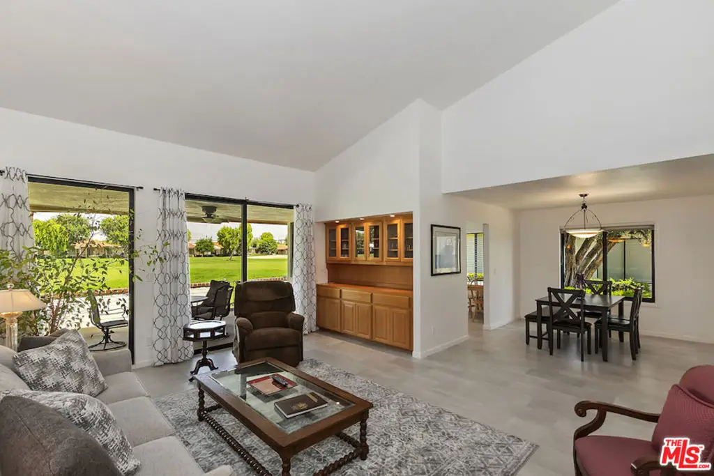 8 Padron Way, Rancho Mirage, CA 92270 - #1