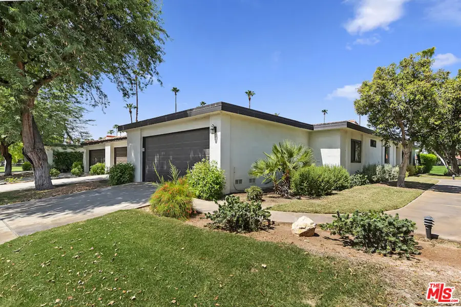 8 Padron Way, Rancho Mirage, CA 92270 - #2