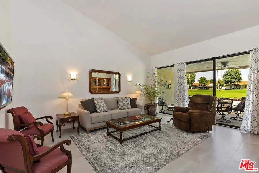 8 Padron Way, Rancho Mirage, CA 92270 - #3