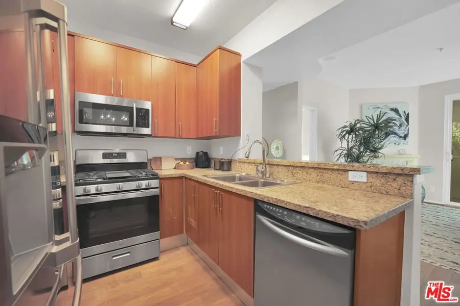 620 S Gramercy Place #135, Los Angeles, CA 90005 - #3