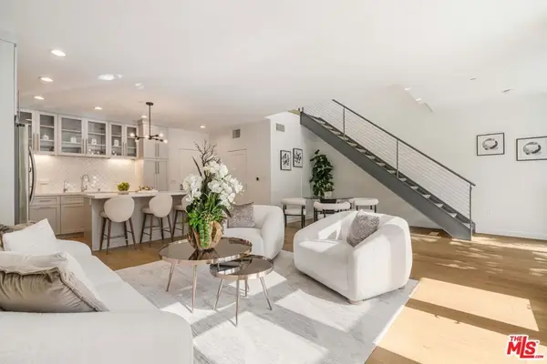 13045 Pacific #110, Playa Vista, CA 90094