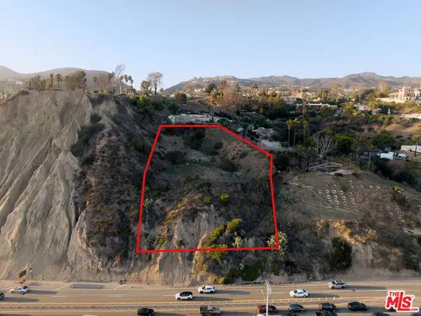 201 Mantua Road, Pacific Palisades, CA 90272