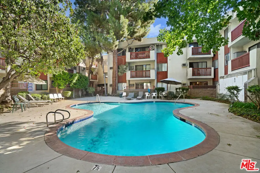 20234 Cantara Street #317, Canoga Park, CA 91306 - #2