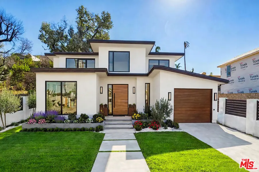 716 Jacon Way, Pacific Palisades, CA 90272 - #2