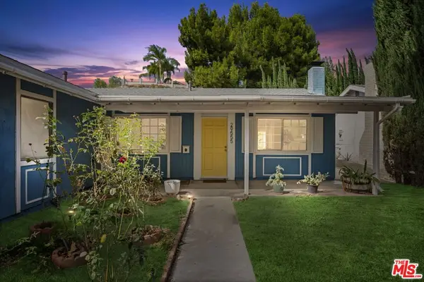 29555 Abelia Road, Canyon Country, CA 91387