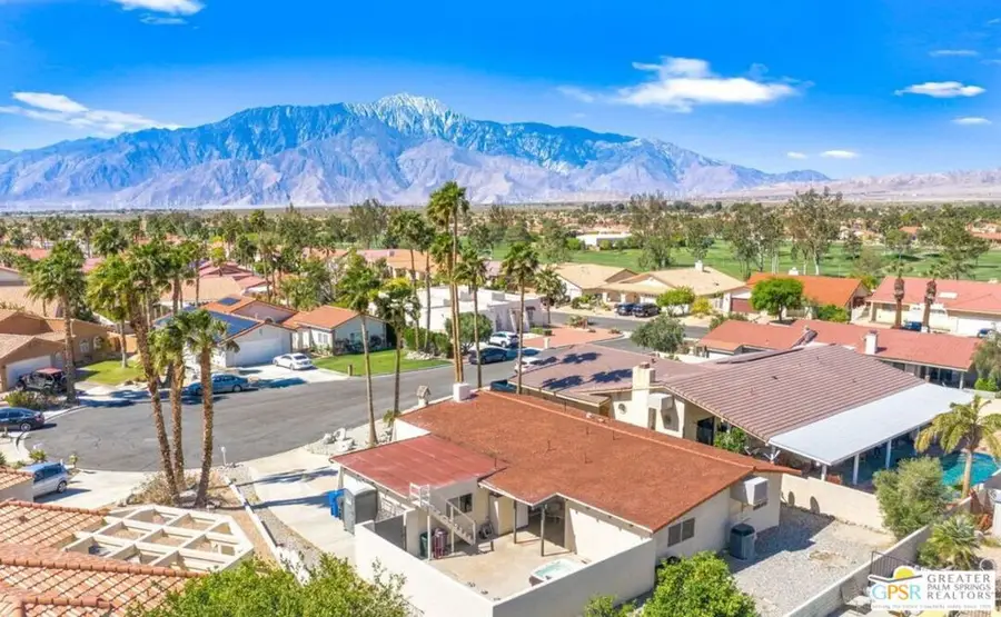 64964 Egan Court, Desert Hot Springs, CA 92240 - #2