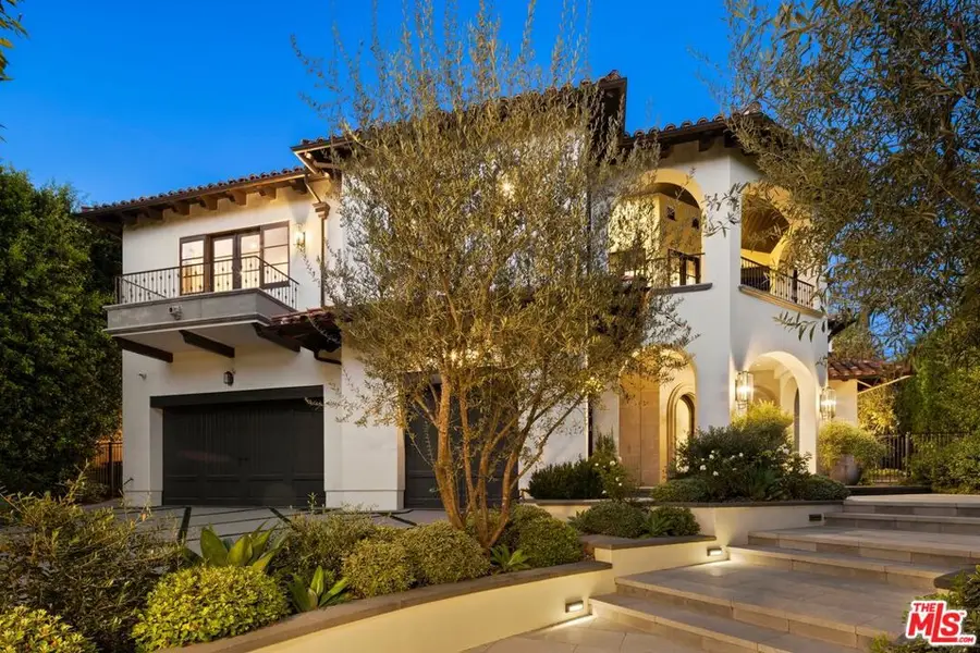 305 N Tigertail Road, Los Angeles, CA 90049 - #2