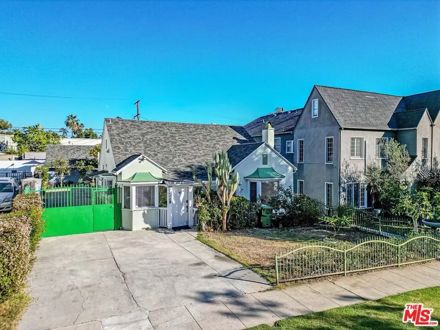 1128 S Citrus Avenue, Los Angeles, CA 90019 - #3