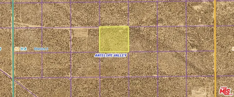 0 Avenue C-12, Lancaster, CA 93536 - #2