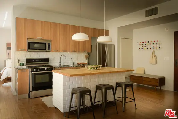 460 S Spring Street #810, Los Angeles, CA 90013
