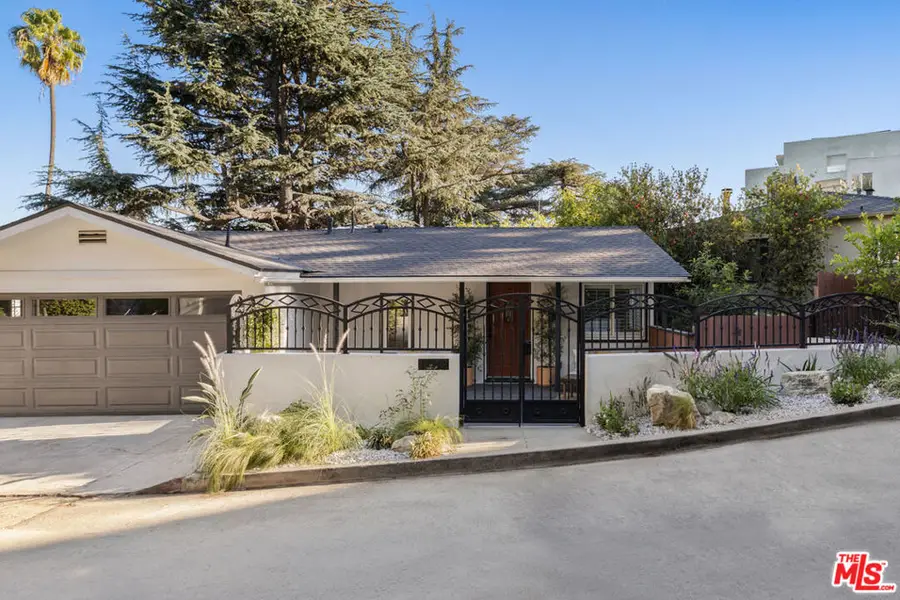 1712 Rotary Drive, Los Angeles, CA 90026 - #2