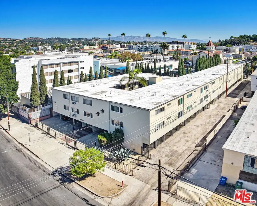 1602 N Mariposa Avenue, Los Angeles, CA 90027 - #3
