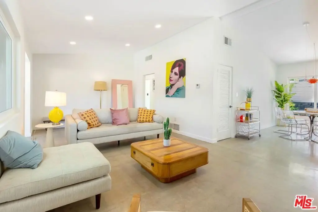 4325 E Calle De Carlos, Palm Springs, CA 92264 - #1