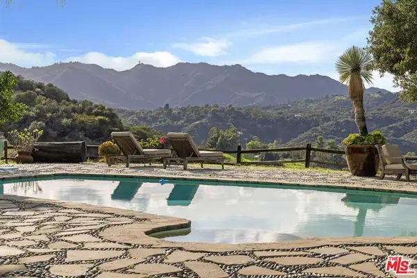 1551 Penny Road, Topanga, CA 90290