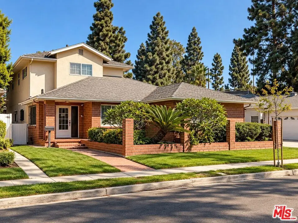 5446 Selmaraine Drive, Culver City, CA 90230 - #1