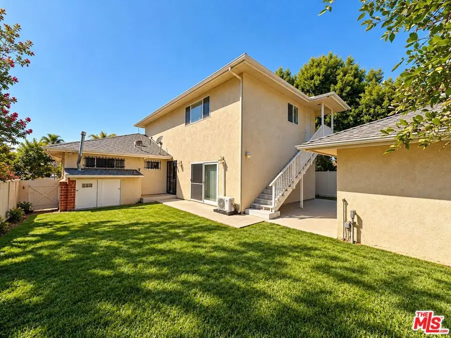 5446 Selmaraine Drive, Culver City, CA 90230 - #2
