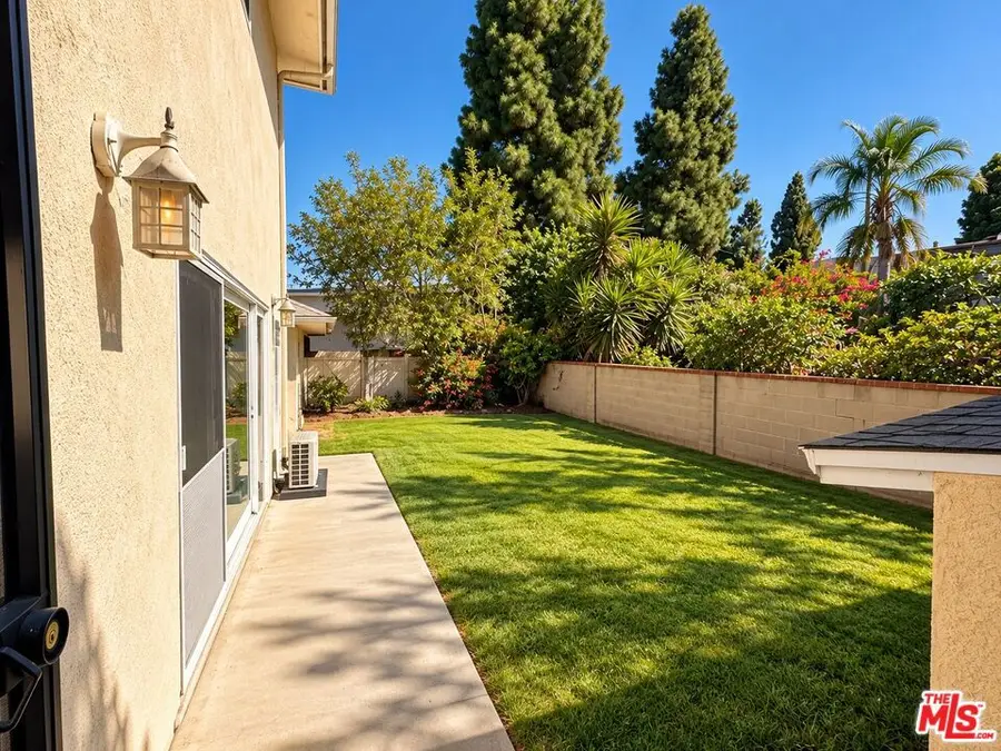 5446 Selmaraine Drive, Culver City, CA 90230 - #3