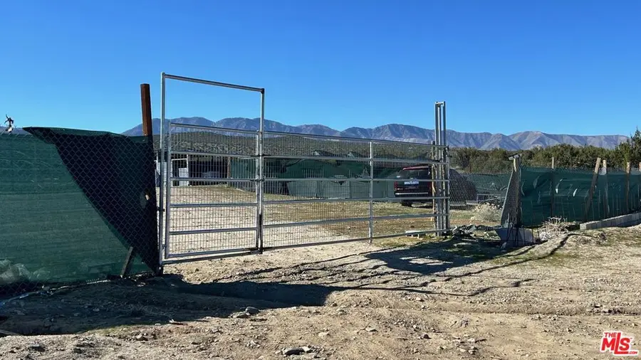 200 Vac/Vic Avenue Y-8, Llano, CA 93544 - #3