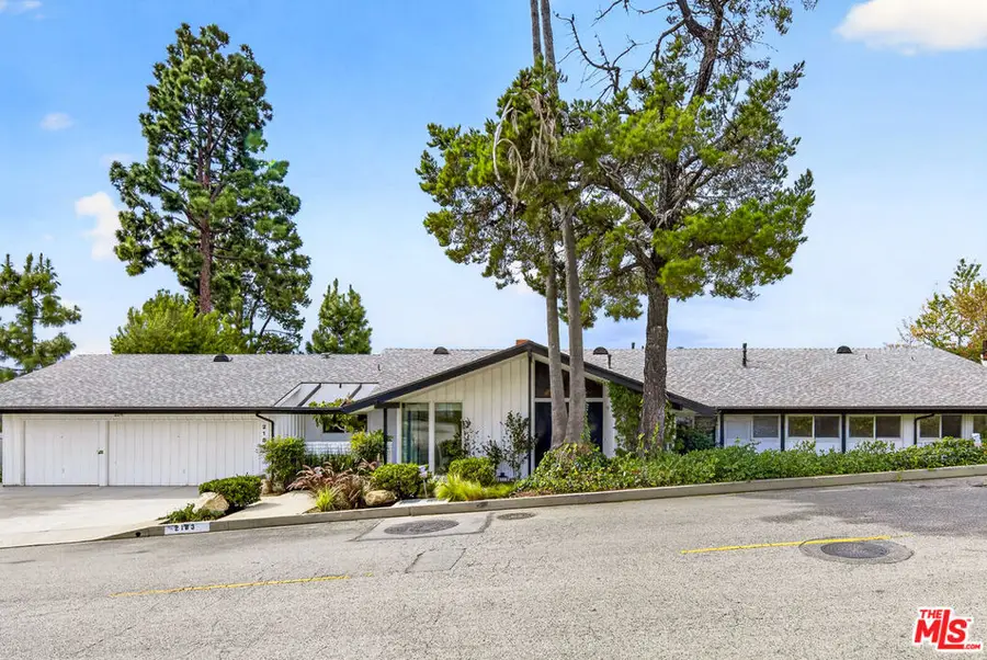 2183 Westridge Road, Los Angeles, CA 90049 - #2