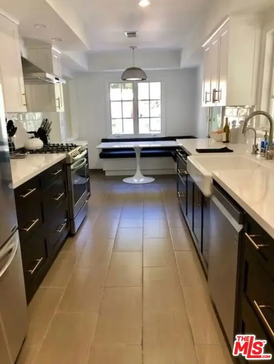 3443 Mandeville Canyon Road, Los Angeles, CA 90049 - #3