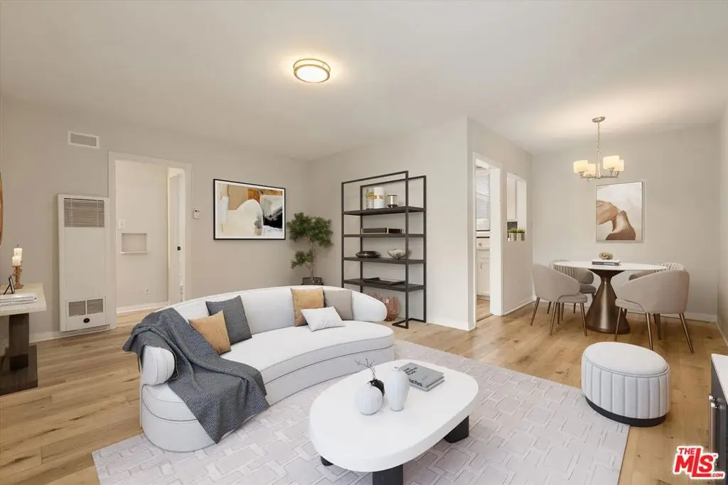 2033 Euclid Street #7, Santa Monica, CA 90405 - #1