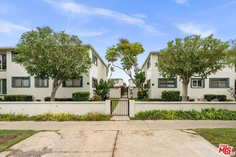 2033 Euclid Street #7, Santa Monica, CA 90405 - #2