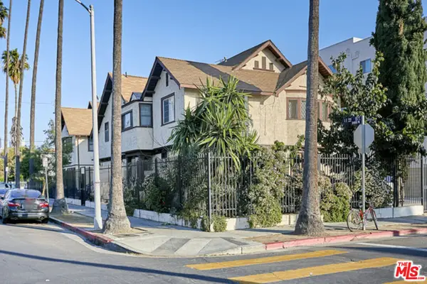 1100 Magnolia Avenue, Los Angeles, CA 90006