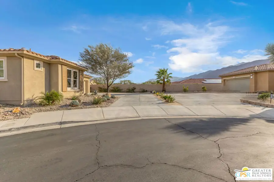 3556 Serenity Trail, Palm Springs, CA 92262 - #2
