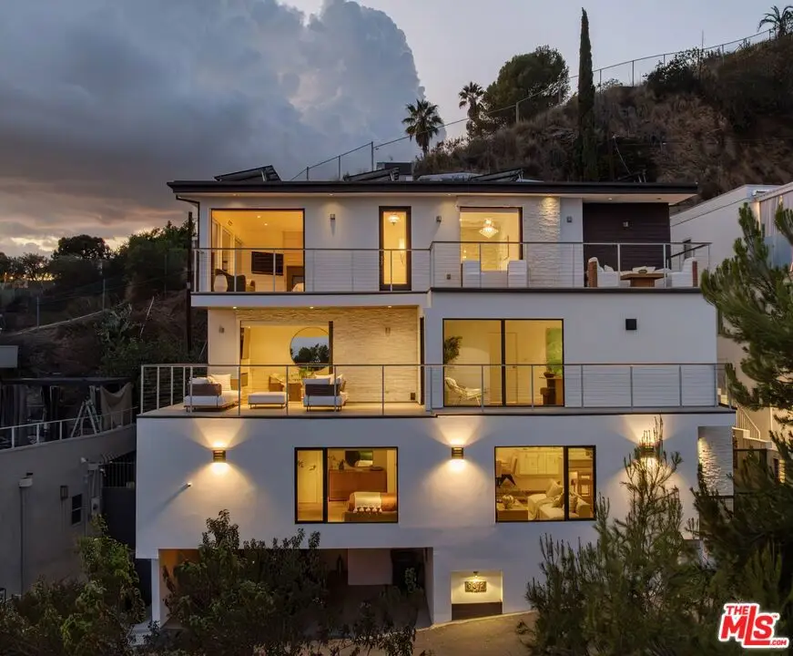 9312 Warbler Way, West Hollywood, CA 90069 - #3