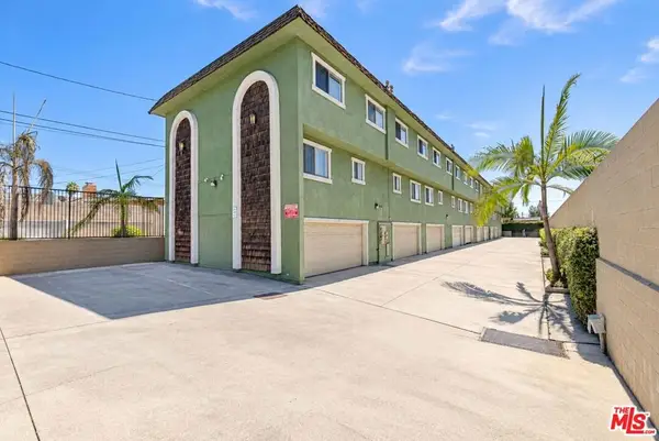 9214 1/4 Palm Street, Bellflower, CA 90706