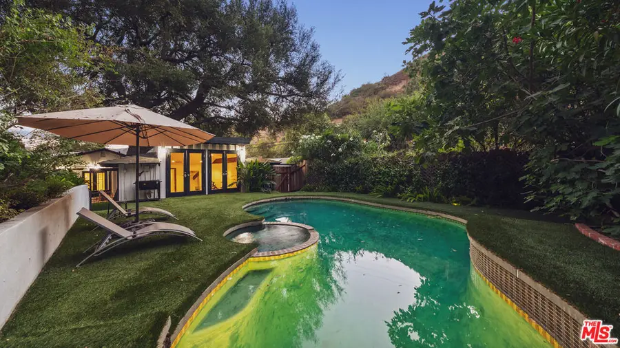 3440 Mandeville Canyon Road, Los Angeles, CA 90049 - #2
