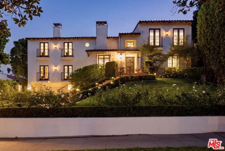 365 Comstock Avenue, Los Angeles, CA 90024 - #2