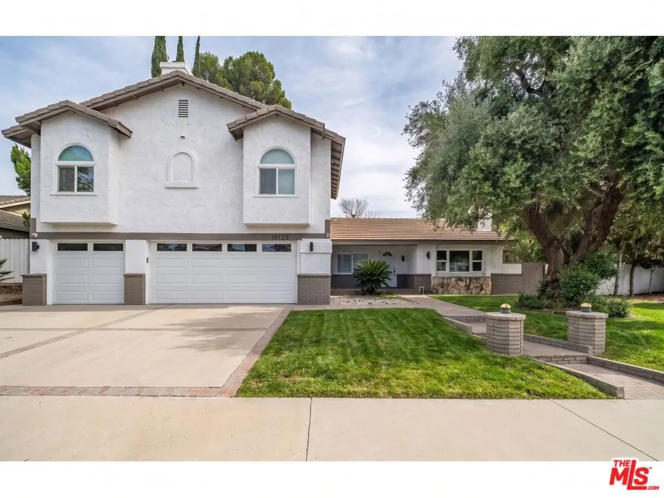 10122 Jovita Avenue, Chatsworth, CA 91311 - #1