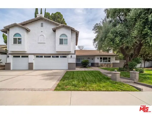 10122 Jovita Avenue, Chatsworth, CA 91311