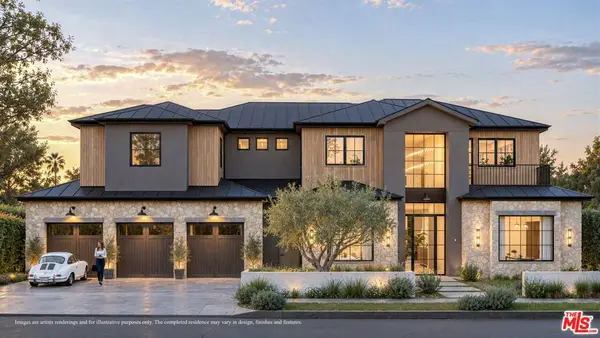 717 Toyopa Drive, Pacific Palisades, CA 90272