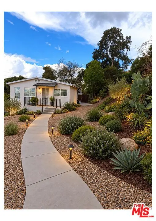 11871 Grande Vista Drive, Whittier, CA 90601