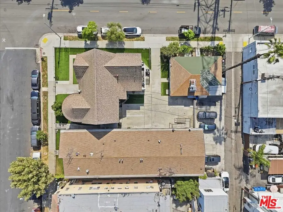 117 N St Louis Street, Los Angeles, CA 90033 - #2