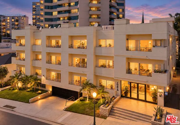 10475 Ashton Avenue #105, Los Angeles, CA 90024
