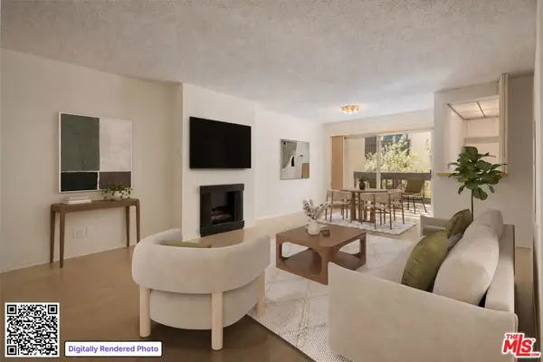9107 Summertime Lane, Culver City, CA 90230