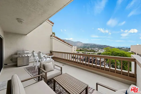 23908 De Ville Way #A, Malibu, CA 90265