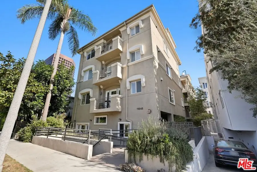 11848 Goshen Avenue #402, Los Angeles, CA 90049 - #2