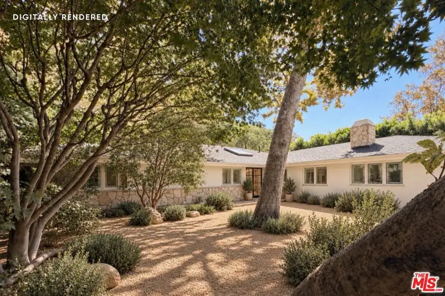 2610 Mandeville Canyon Road, Los Angeles, CA 90049 - #2