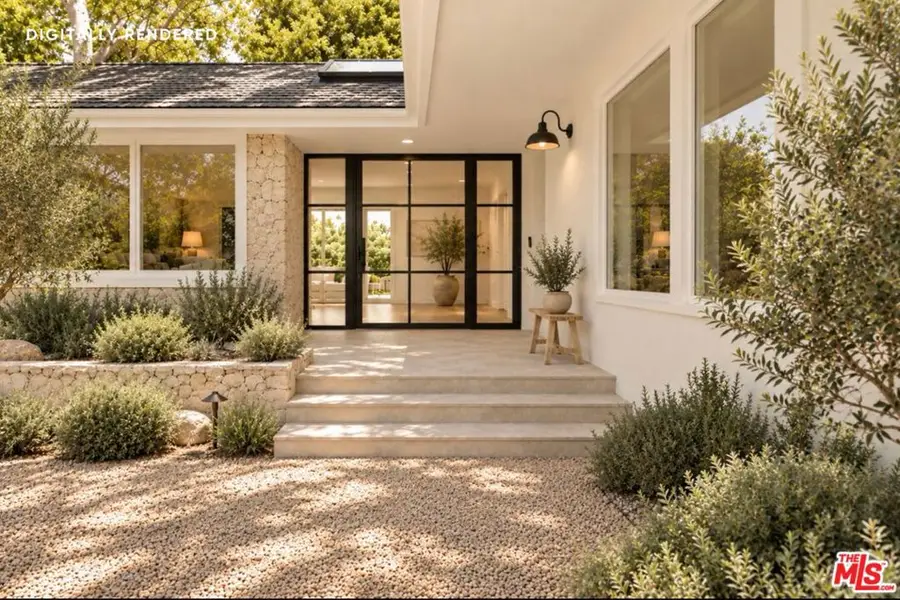 2610 Mandeville Canyon Road, Los Angeles, CA 90049 - #3