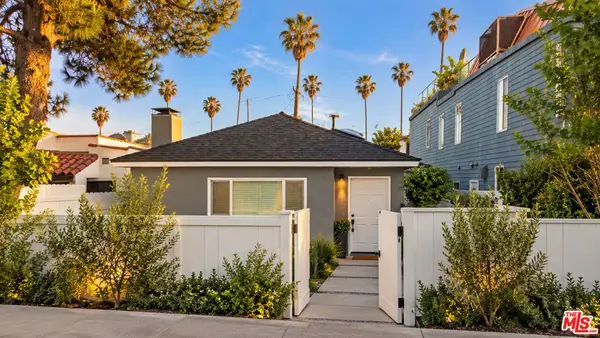 806 Navy Street, Santa Monica, CA 90405