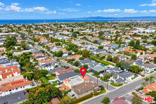 1250 8th Street, Manhattan Beach, CA 90266